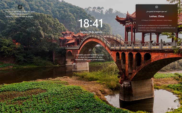Leshan, China