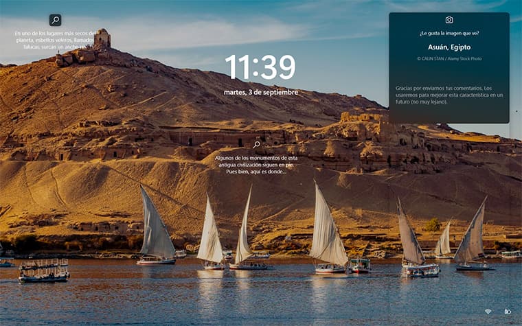 Asuán, Egipto