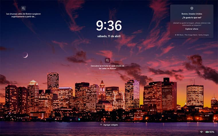Boston, Estados Unidos