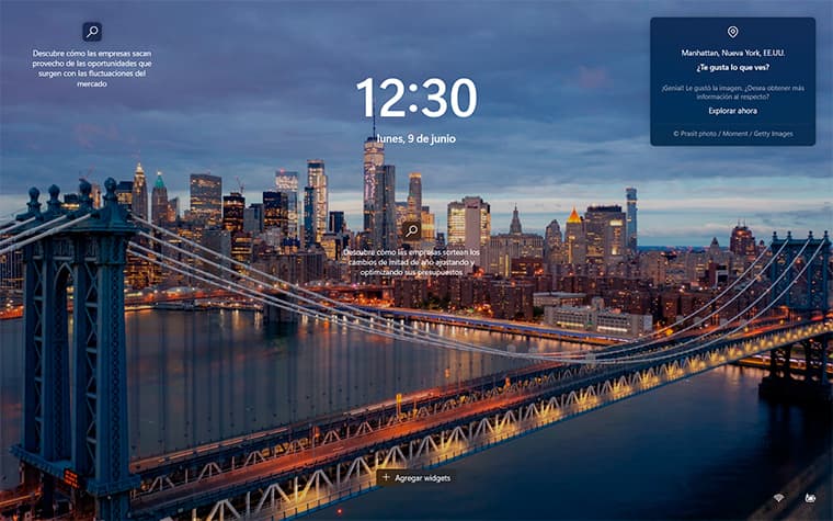 Manhattan, Nueva York, EE.UU.
