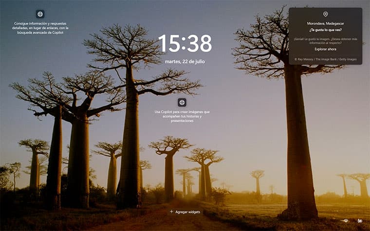 Morondava, Madagascar