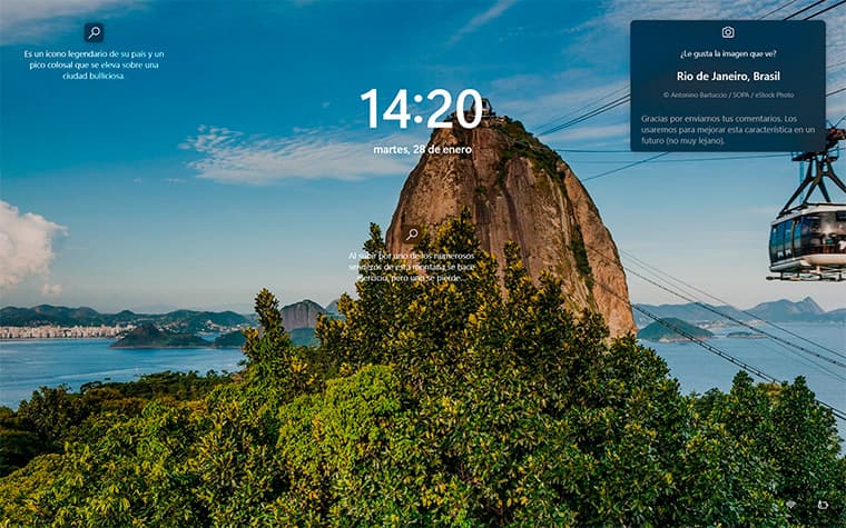 Río de Janeiro, Brasil
