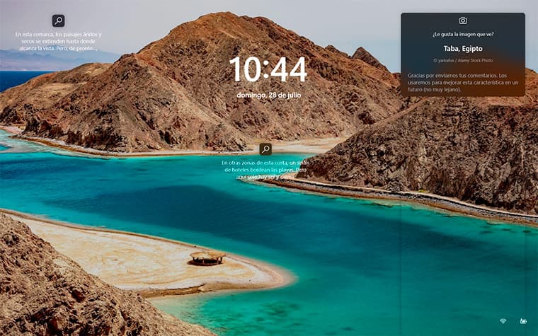 Taba, Egipto