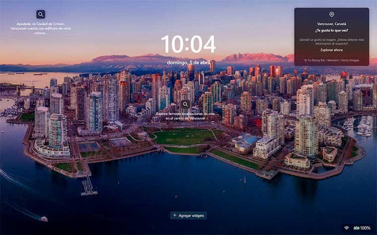 Vancouver, Canadá