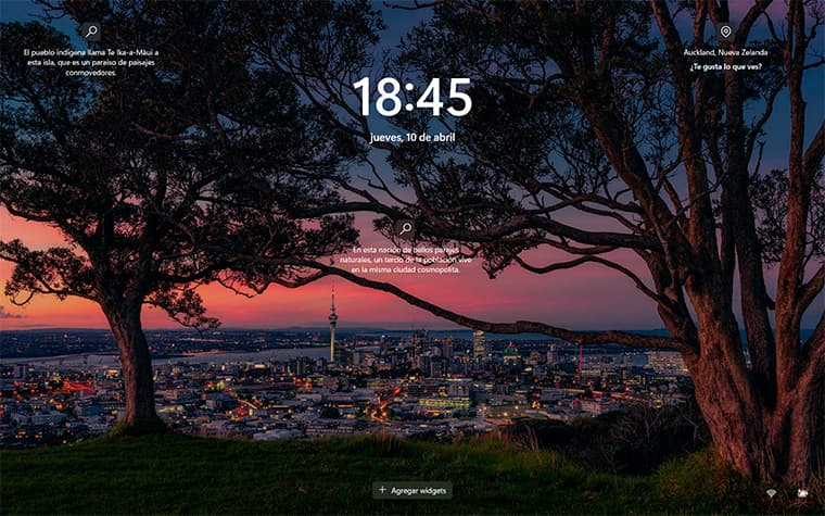 Auckland, Nueva Zelanda
