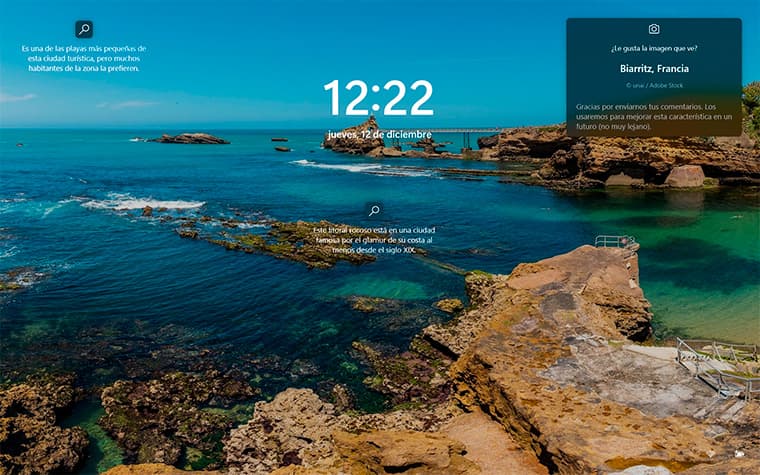 Biarritz, Francia Biarritz, Francia