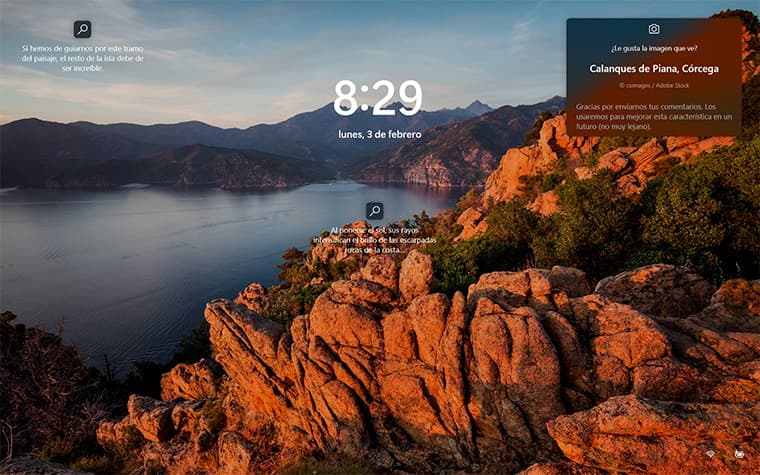 Calanques de Piana, Córcega Calanques de Piana, Córcega