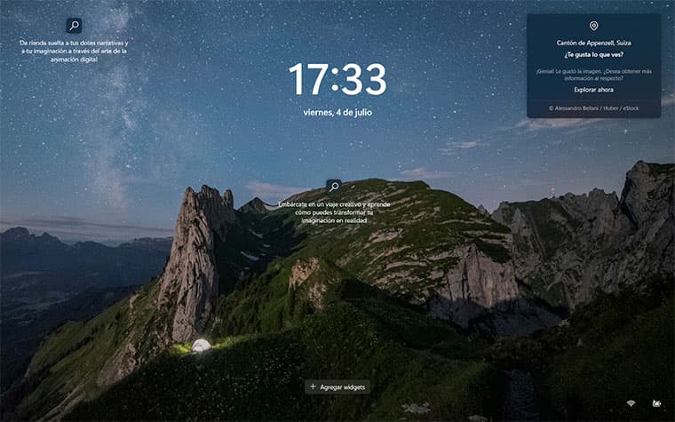 Cantón de Appenzell, Suiza Cantón de Appenzell, Suiza
