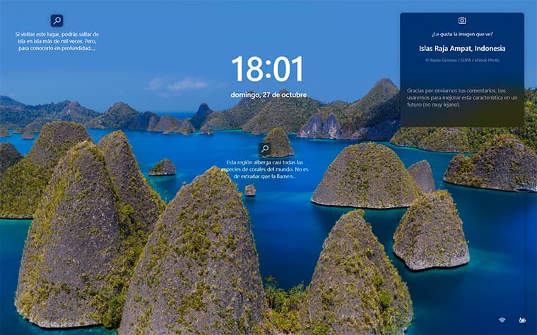 Islas Raja Ampat, Indonesia