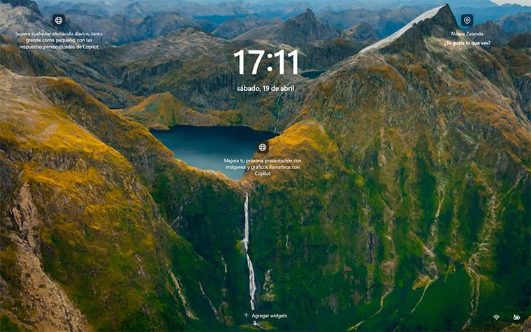 Nueva Zelanda
