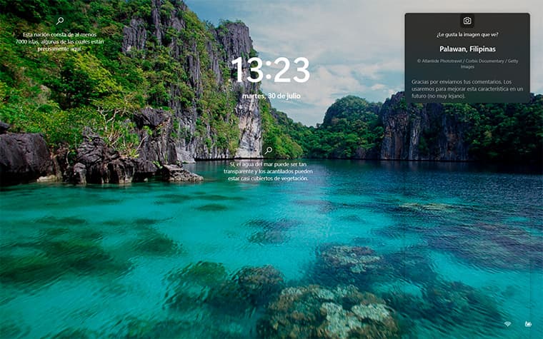 Palawan, Filipinas