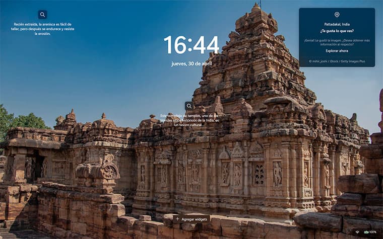 Pattadakal, India