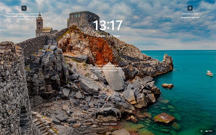 Porto Venere, Italia