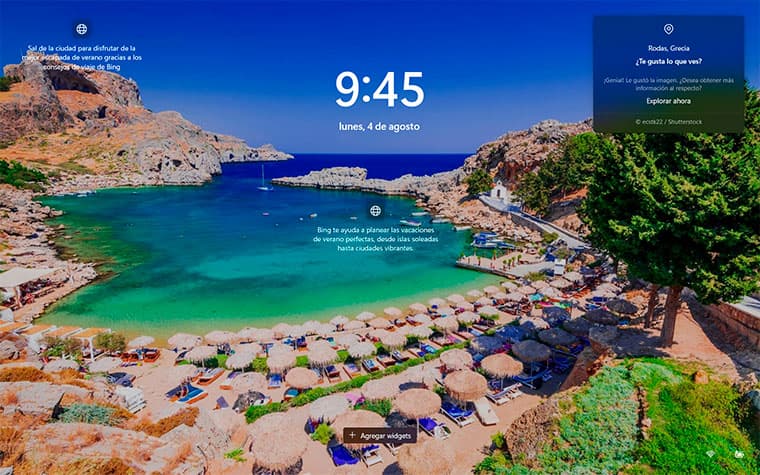 Rodas, Grecia Rodas, Grecia