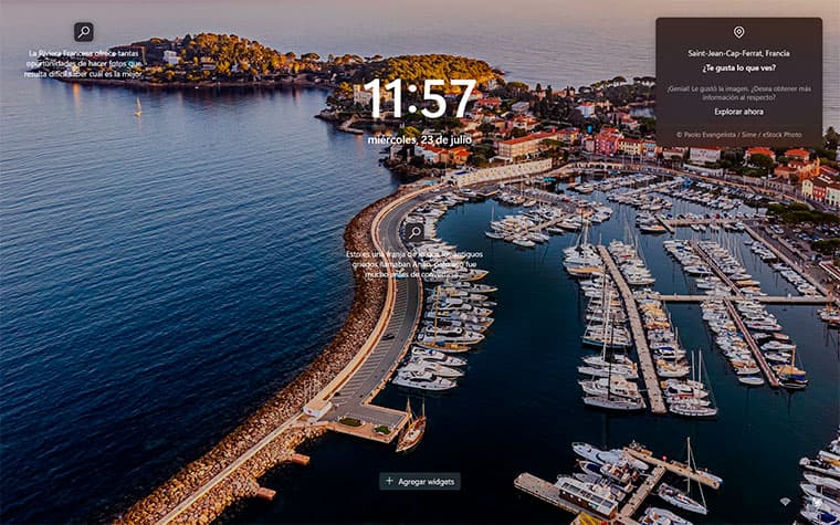 Saint Jean Cap Ferrat, Francia Saint Jean Cap Ferrat, Francia