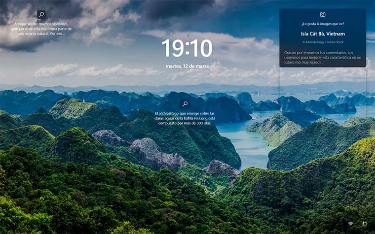 Isla Cát Bà, Vietnam