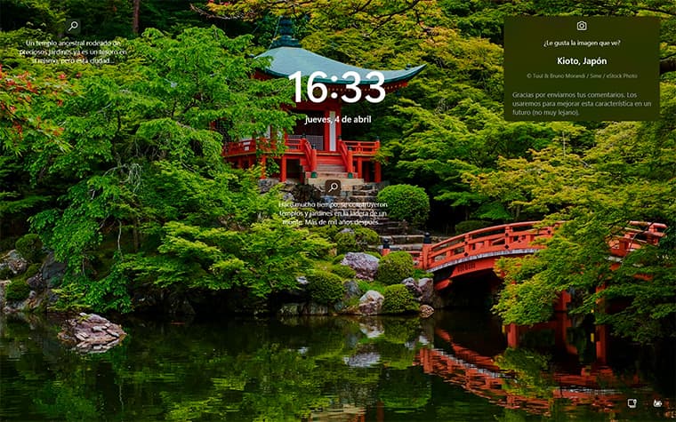 Kioto, Japón