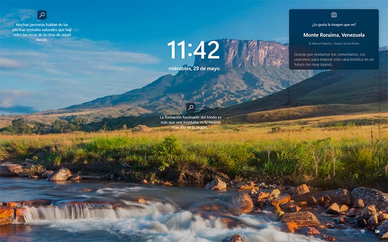Monte Roraima, Venezuela
