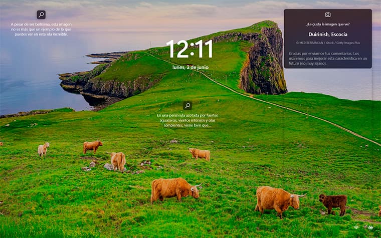 Duirinish, Escocia Duirinish, Escocia