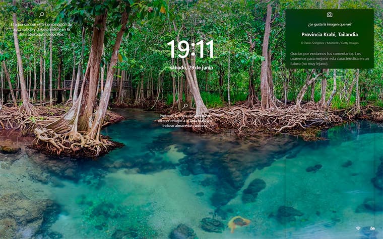 Provincia Krabi, Tailandia