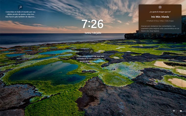 Inis Mór, Irlanda Inis Mór, Irlanda