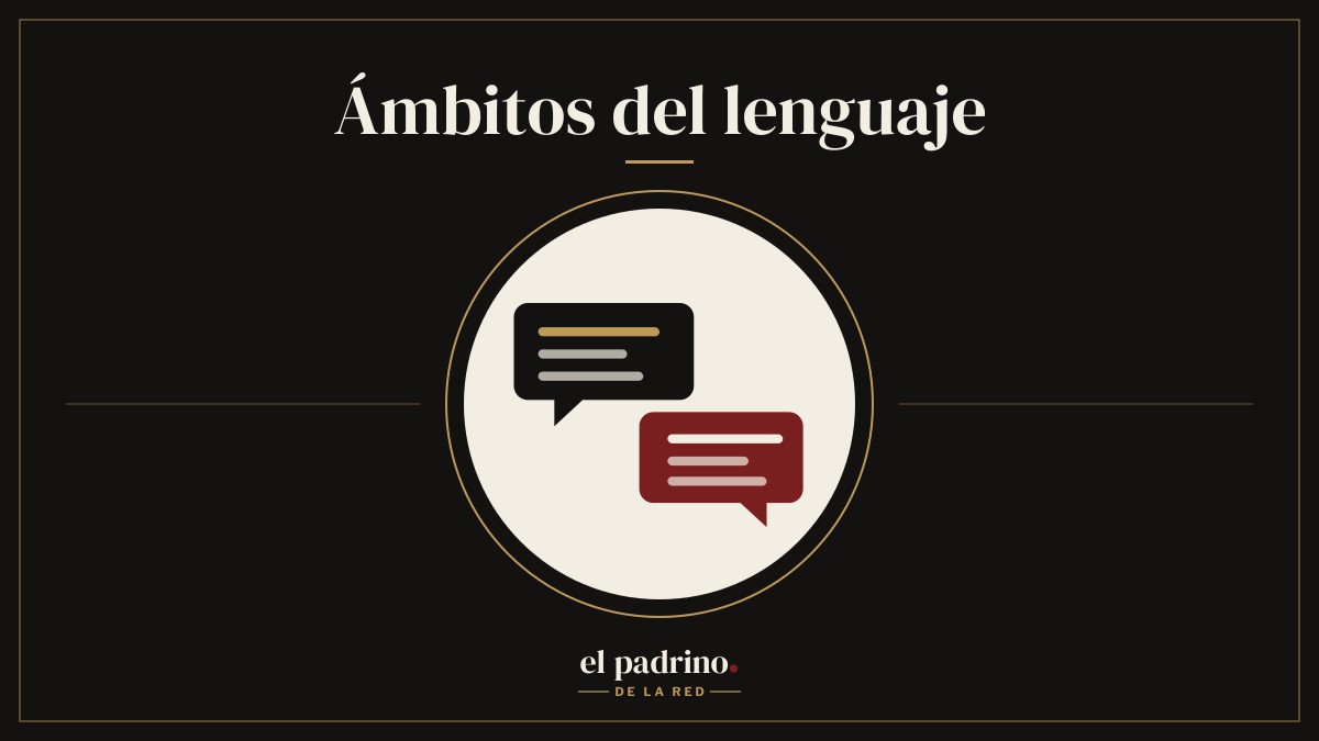 Descubriendo los Ámbitos de Uso del Lenguaje