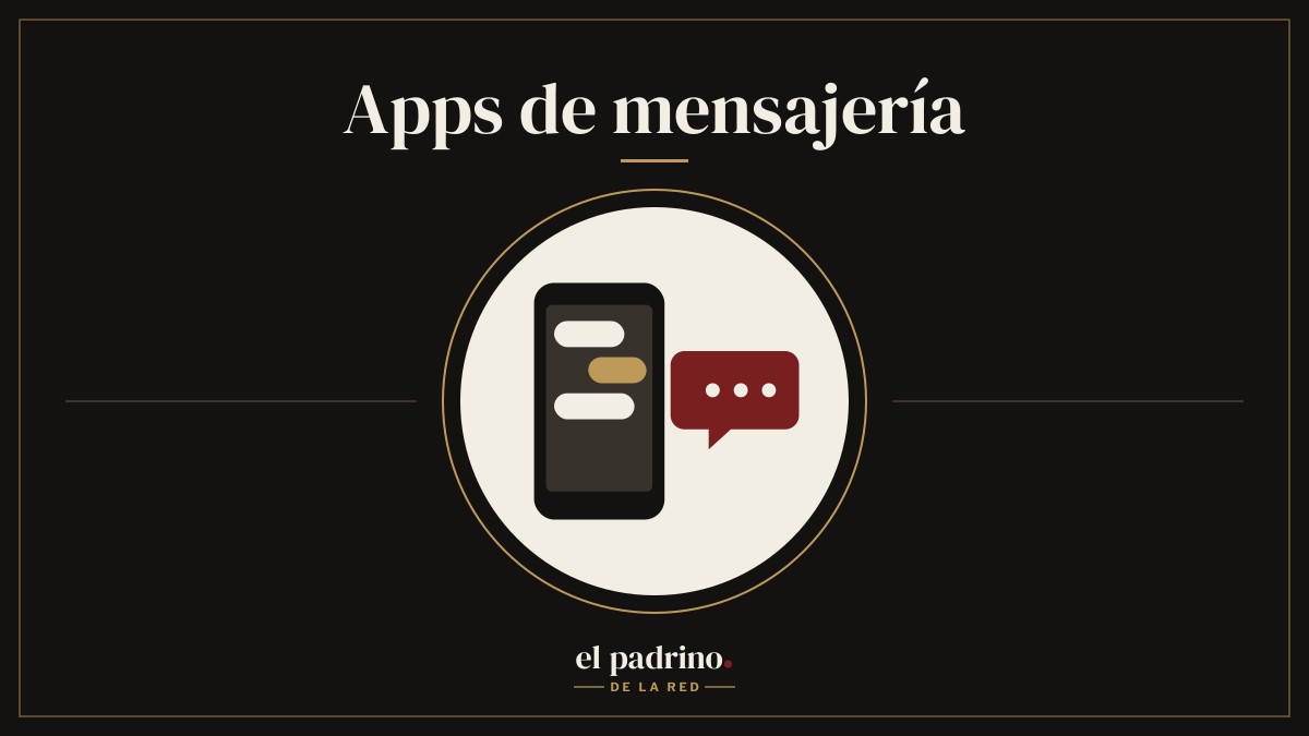 Aplicaciones que usan los adolescentes para comunicarse en 2026