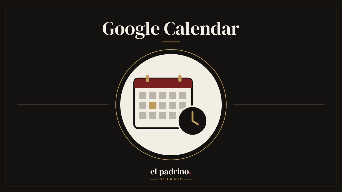 Google Calendar premium: qué incluye, cuánto cuesta y cómo activarlo