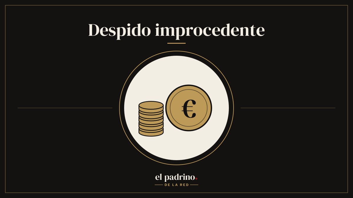 Indemnización por despido improcedente si llevas menos de un año trabajando: cómo se calcula